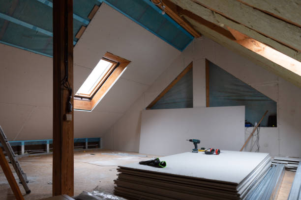 Professional Insulation Contractor in Tecumseh, MI