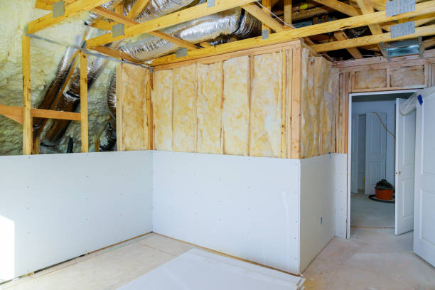 Best Residential Insulation in Tecumseh, MI
