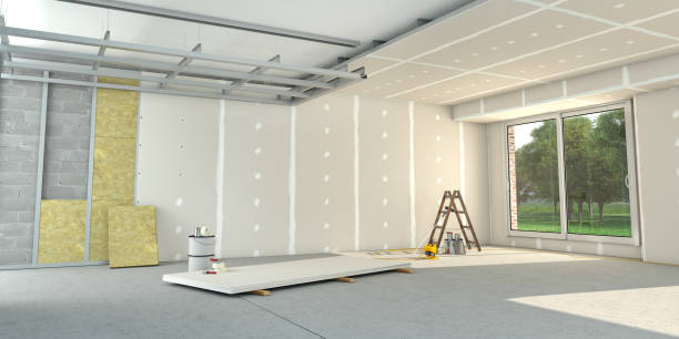 Types of Insulation We Offer in Tecumseh, MI