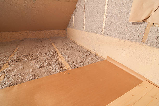 Best Commercial Insulation in Tecumseh, MI